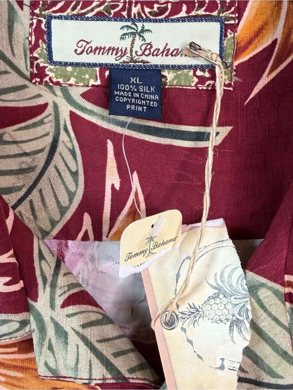 Tommy Bahama tommy bahama